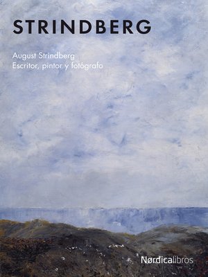 cover image of Strindberg
